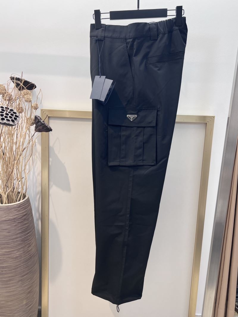 Prada Long Pants